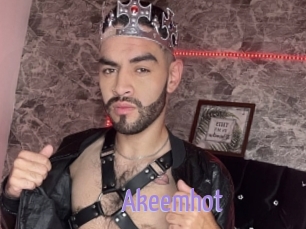 Akeemhot
