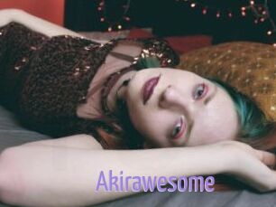 Akirawesome