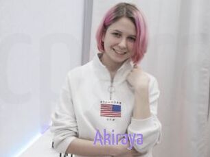 Akiraya