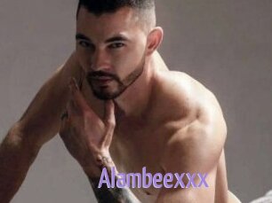 Alambeexxx