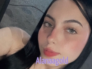 Alanaagold
