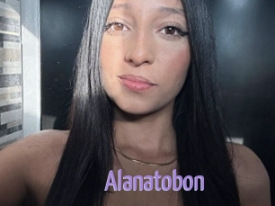 Alanatobon