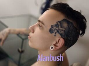 Alanbush