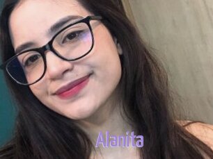 Alanita