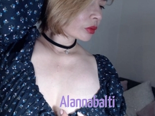 Alannabalti
