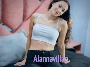 Alannavillas
