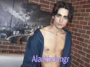 Alanthekingr
