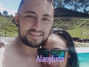 Alanyluna