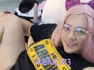 Alaska2023