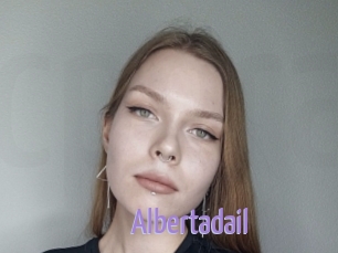Albertadail