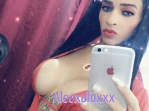 Aleexafoxxx