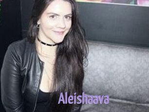 Aleishaava