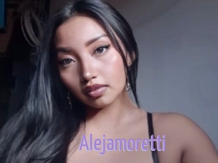 Alejamoretti
