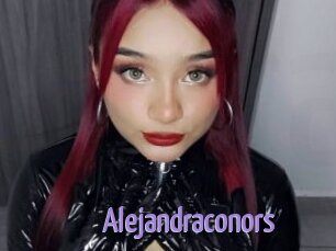 Alejandraconors