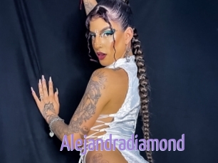 Alejandradiamond