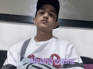 Alejandrosasnz