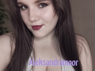Aleksandramoor