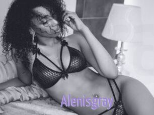Alenisgray