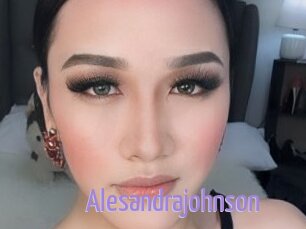 Alesandrajohnson