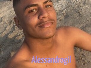Alessandrogil