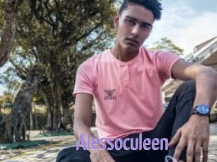 Alessoculeen