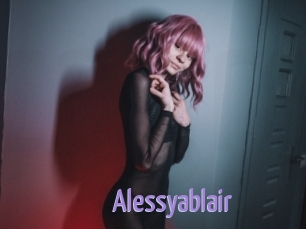 Alessyablair