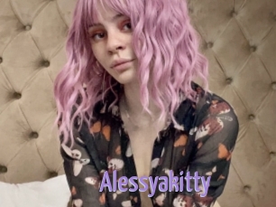 Alessyakitty