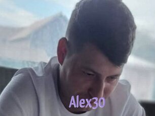 Alex30