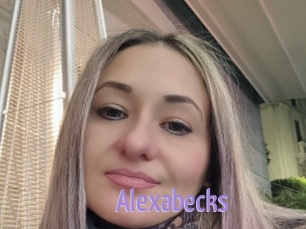 Alexabecks