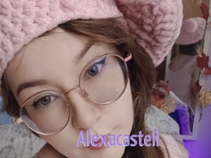 Alexacastell
