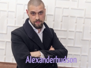 Alexanderhudson