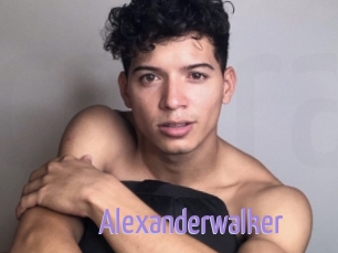 Alexanderwalker