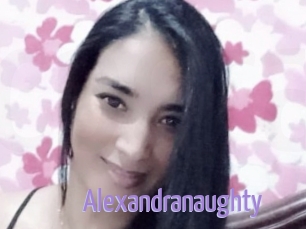 Alexandranaughty