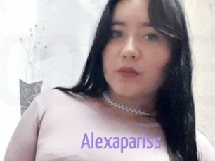 Alexapariss