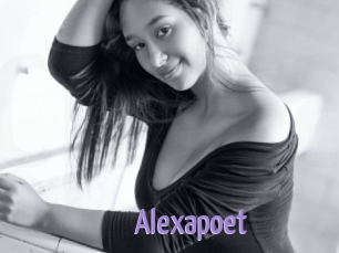 Alexapoet