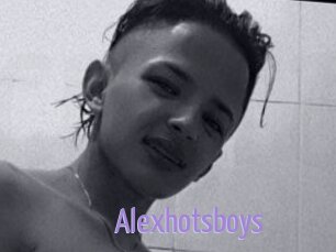 Alexhotsboys
