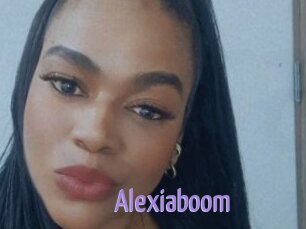 Alexiaboom