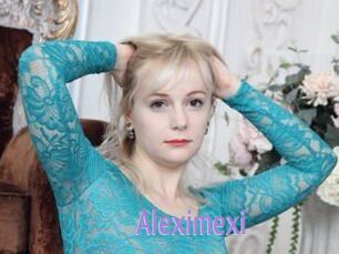 Aleximexi