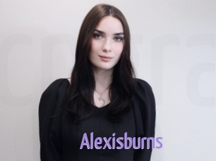 Alexisburns