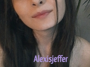 Alexisjeffer