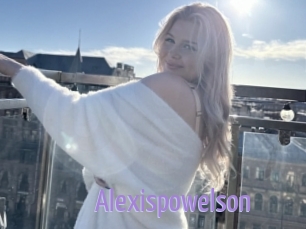 Alexispowelson