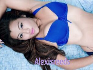 Alexisreeds