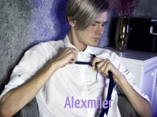 Alexmiler