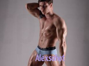 Alexsohot