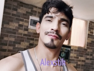 Alexstik