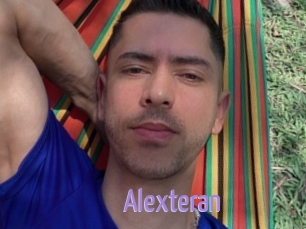 Alexteran