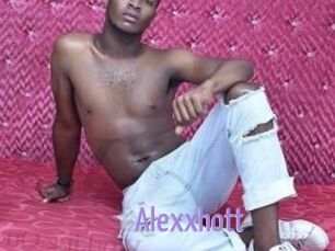 Alexxhott