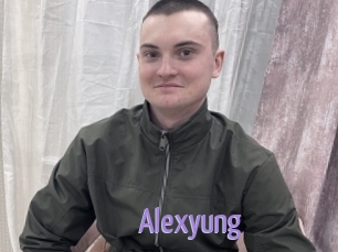 Alexyung