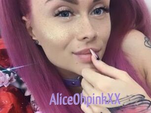AliceOhpinkXX