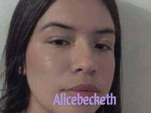 Alicebecketh